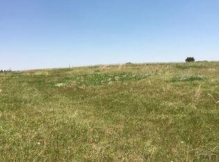 1836 Cumberland Rd, Colorado City, CO 81019