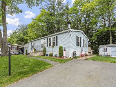 139 Millers River Dr, Athol, MA, 01331