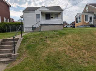 523 Orchard St, Carnegie, PA 15106