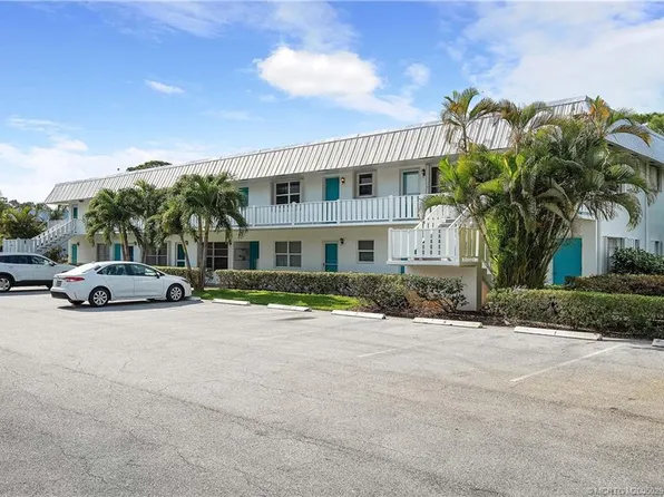 2929 SE Ocean Blvd APT 108-7, Stuart, FL 34996