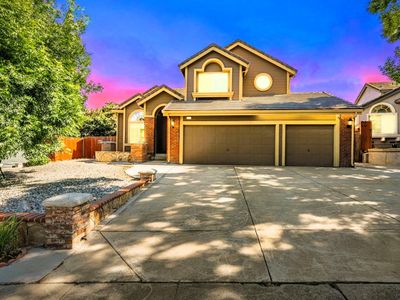 3963 Mead St, Antioch, CA, 94531