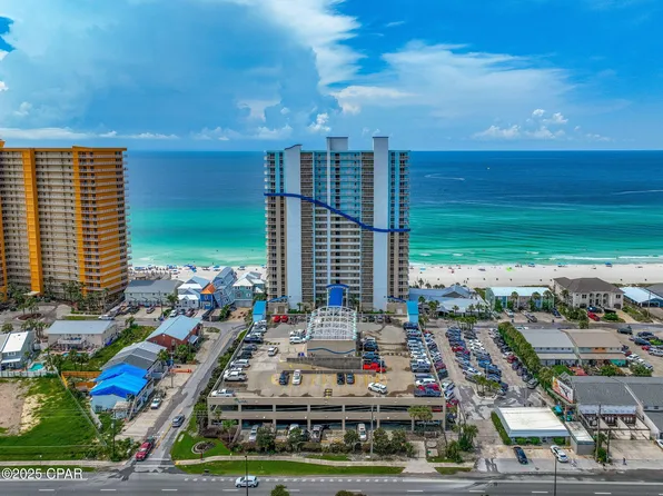5115 Gulf Dr Unit 1806, Panama City Beach, FL 32408