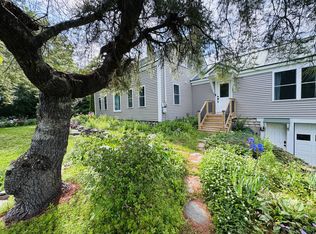 2514 Western Ave, Newburgh, ME 04444