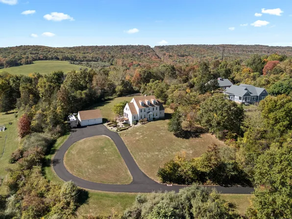 176R Skeet Club Road, Durham, CT 06422