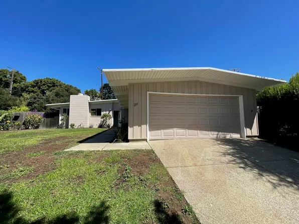 219 Balboa Dr, Santa Barbara, CA 93109