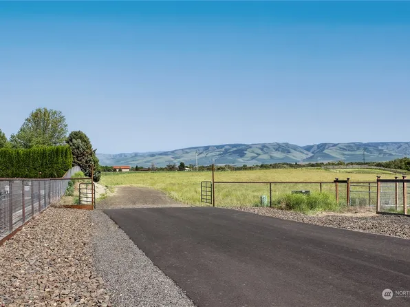 0 Gray Lynn Ln, Walla Walla, WA 99362