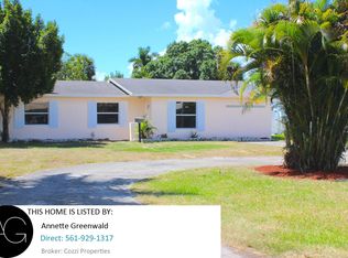 1724 SW 4th St, Fort Lauderdale, FL 33312