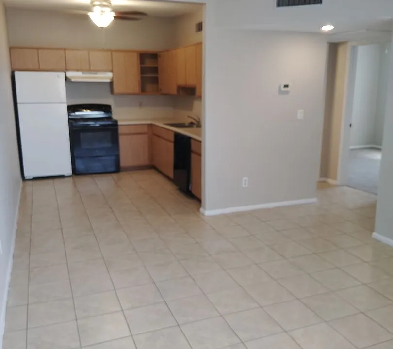Mammoth Apartments