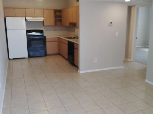 Mammoth Apartments