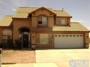 12515 High Desert Rd, Victorville, CA 92392