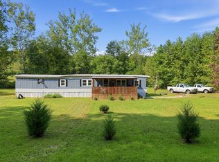 545 Ratcliff Rd, Beaver, OH 45613