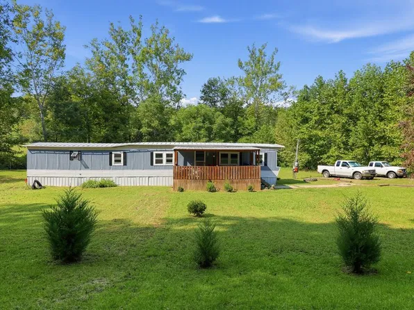 545 Ratcliff Rd, Beaver, OH 45613