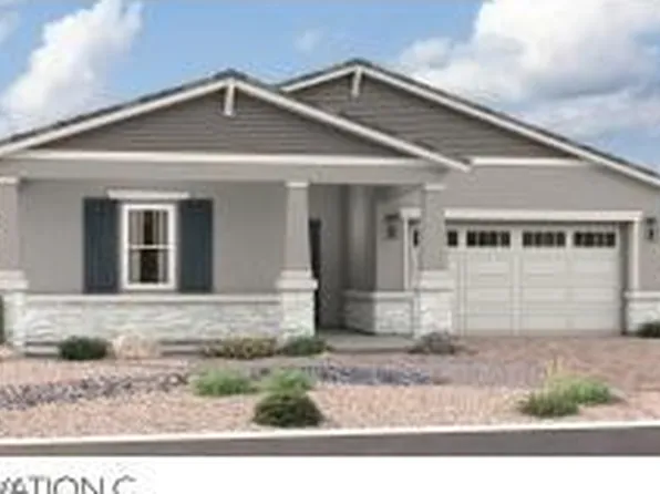 12429 W SOUTHGATE Avenue, Avondale, AZ 85323
