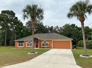 9298 Eldridge Rd, Spring Hill, FL 34608