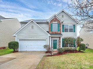 14604 Asheton Creek Dr, Charlotte, NC 28273