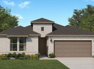 Stephanie Plan, The Canopies, Splendora, TX 77372