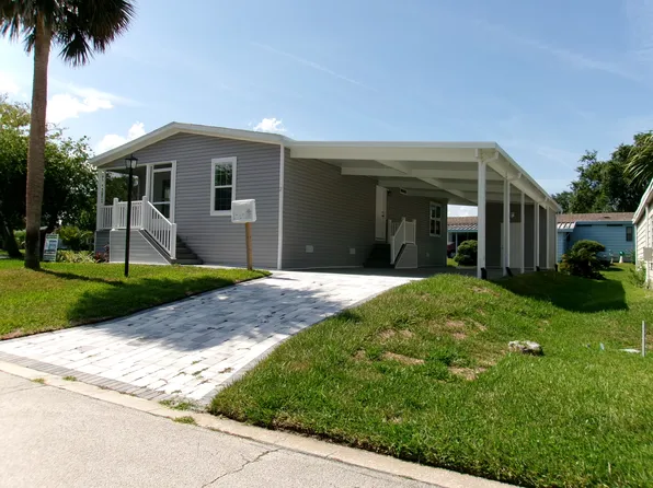 2 Panda Bear Path #188, Ormond Beach, FL 32174