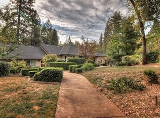 5761 Reservoir Rd, Georgetown, CA 95634