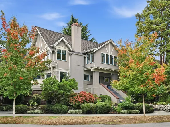419 Wheeler Street, Seattle, WA 98109
