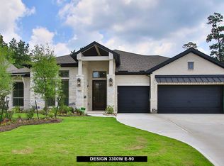 12953 Whitewater Way, Conroe, TX 77302