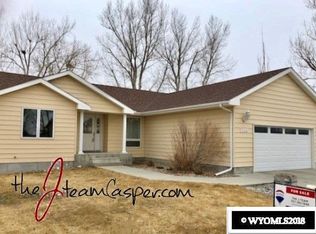 2148 Lilac St, Casper, WY 82604