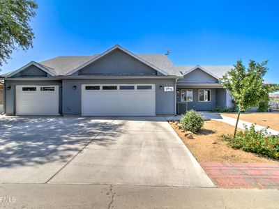 7907 E TAOS Street, Globe, AZ, 85501