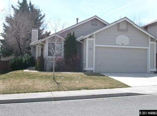 5890 Shadow Park Dr, Reno, NV 89523