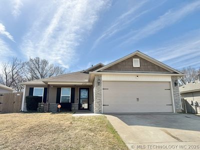 2725 E Quincy St, Broken Arrow, OK, 74014