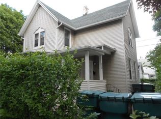 72 Costar St, Rochester, NY 14608