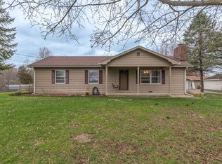 6792 Howe Rd, Middletown, OH 45042