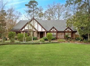 67 Magnolia Ridge Dr, Madisonville, LA 70447
