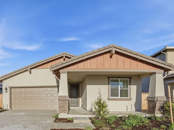 1721 Felbrigg Dr, Manteca, CA 95337