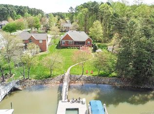 4099 Kiser Cove Ln, Terrell, NC 28682
