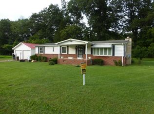 286 Greenbrier River Estates Rd, Alderson, WV 24910