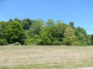 LOT 3 Brooks Hill Rd, Brooks, KY 40109