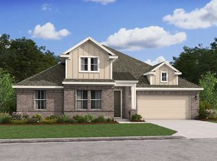 Belfast II ESP Plan, Grand Oaks, Mont Belvieu, TX 77535
