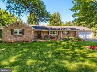 2161 Blenheim Ct, York, PA 17403