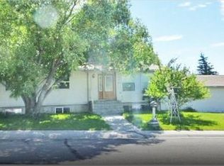 1426 Coulson Ave, Kemmerer, WY 83101