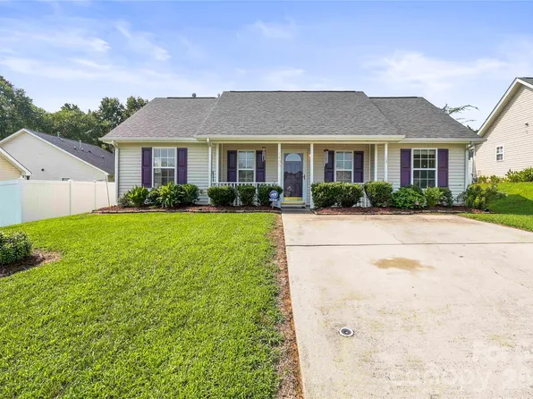 5405 Katherine Ct, Dallas, NC 28034