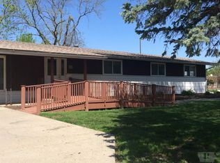 813 Country Lane Rd, Keosauqua, IA 52565