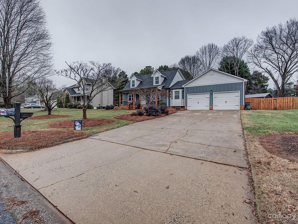 2026 Pine Needle Ct, Gastonia, NC 28056 Zillow