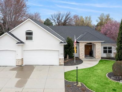 2535 E Bernice Dr, Meridian, ID, 83646