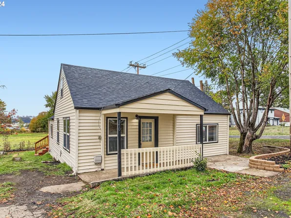 570 N Yamhill St, Carlton, OR 97111