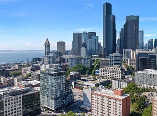 Koda, Seattle, WA 98104