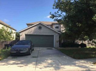 10103 Cedarcliff, San Antonio, TX 78245