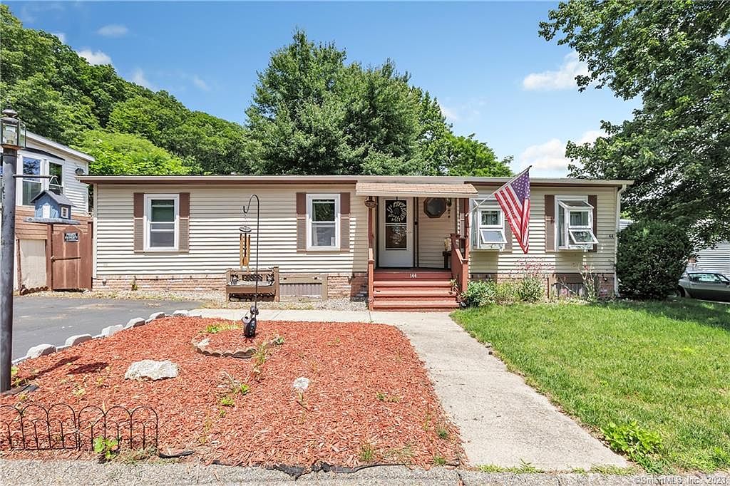 144 Woodland Park, Shelton, CT 06484 Zillow