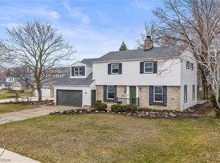 20200 Kramer Dr, Rocky River, OH 44116