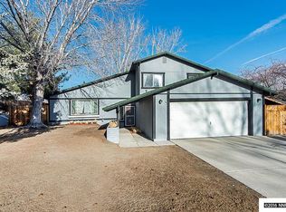 3286 Holman Way, Sparks, NV