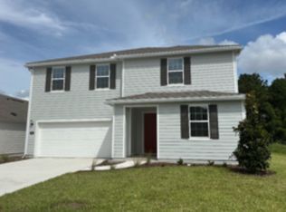 732 Panther Lake Pkwy, Jacksonville, FL 32221