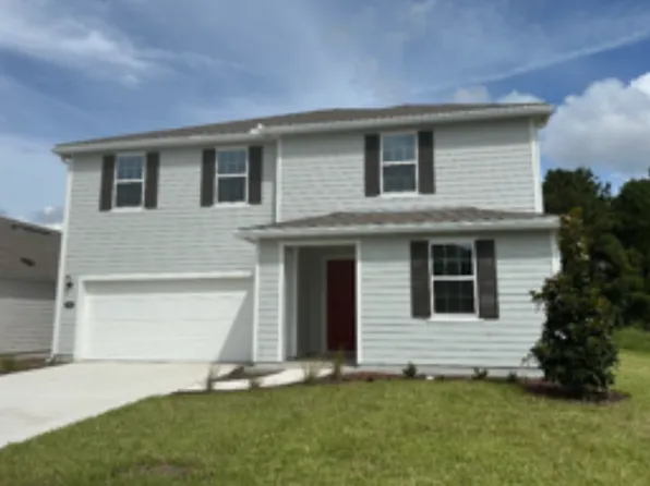 732 Panther Lake Pkwy, Jacksonville, FL 32221